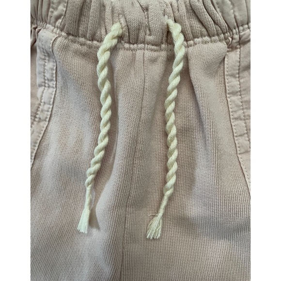 NWOT Zara light pink Sweatpants Size 1 1/2 Years (GIRLS) - Picture 3 of 5